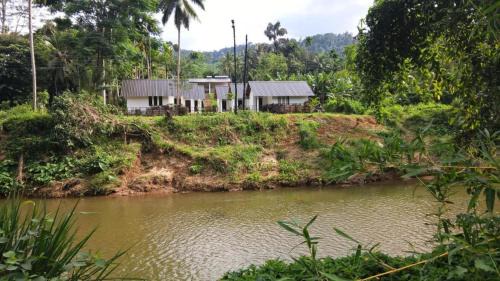 Kotapola Cabine | Sinharaja Forest Sanctuary