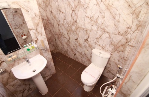 Kotapola Hôtel | Sinharaja Forest Sanctuary Hotel