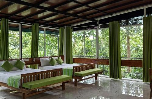 Kotapola Cabine | Sinharaja Kurulu Ella Eco Resort