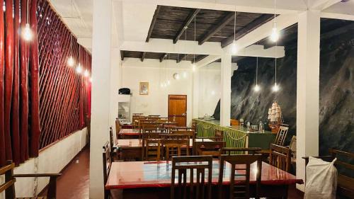 Nelluwa Hôtel | Sinharaja Retreat