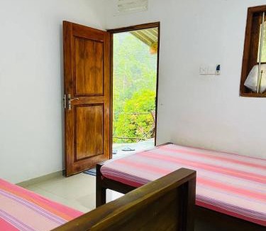 Nelluwa Hôtel | Sinharaja Retreat