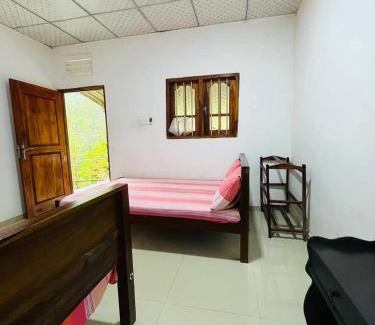 Nelluwa Hôtel | Sinharaja Retreat