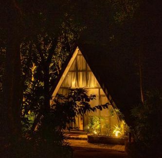 Dambulla Maison | Sinharaja River Lodge