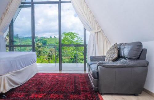 Dambulla Maison | Sinharaja River Lodge