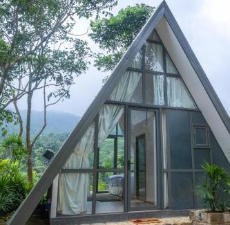 Dambulla Maison | Sinharaja River Lodge