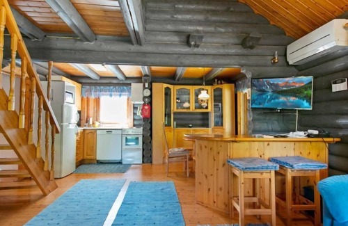 Kitula Maison | Sinisorsa by Interhome