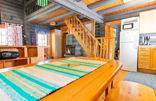 Kitula Maison | Sinisorsa by Interhome