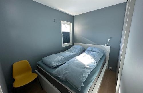 Sirdal Appartement | Sinnestunet 201A