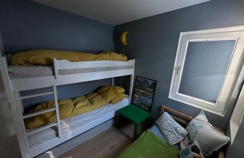 Sirdal Appartement | Sinnestunet 201A