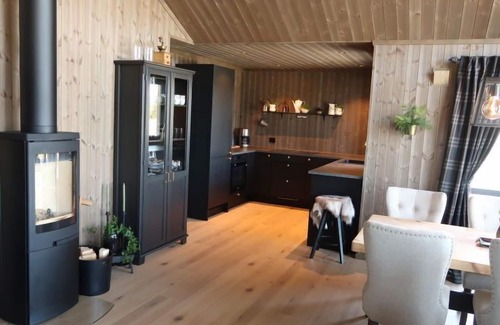 Vestre Slidre Maison | Sinnsro by Interhome