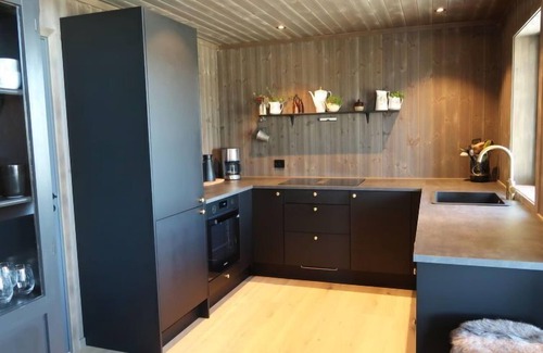 Vestre Slidre Maison | Sinnsro by Interhome