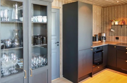 Vestre Slidre Maison | Sinnsro by Interhome