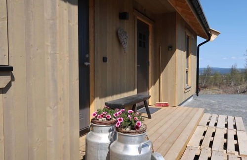 Vestre Slidre Maison | Sinnsro by Interhome