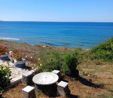 Sinop Appartement | Sinop Barış Pansiyon