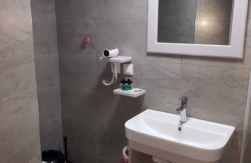 Sinop Hôtel | Sinopsis Resort Otel