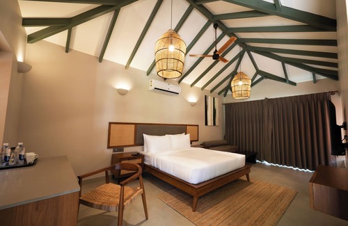 Bainguinim Hôtel | SinQ Anvaya