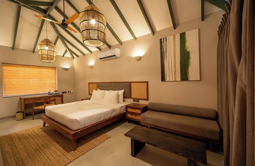 Bainguinim Hôtel | SinQ Anvaya