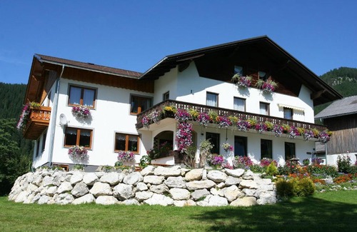 Goestling an der Ybbs Maison | Sinsamreith, Familie Ensmann