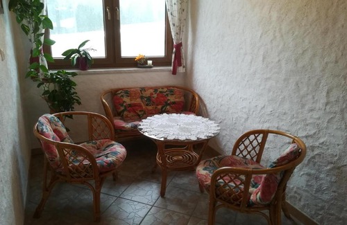 Goestling an der Ybbs Maison | Sinsamreith, Familie Ensmann