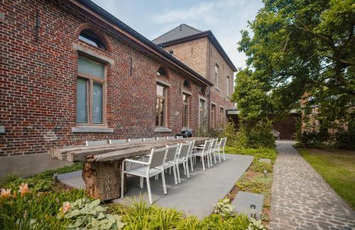 Oudenaarde Maison | Sint-Jacobshoeve 2