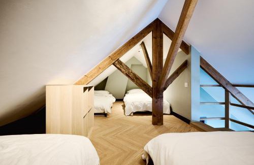 Oudenaarde Maison | Sint-Jacobshoeve 2