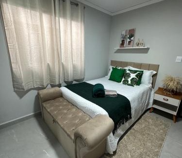 Cornelio Procopio Maison | Sinta-se em Casa