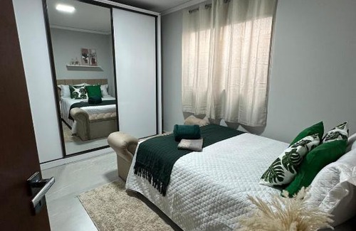 Cornelio Procopio Maison | Sinta-se em Casa