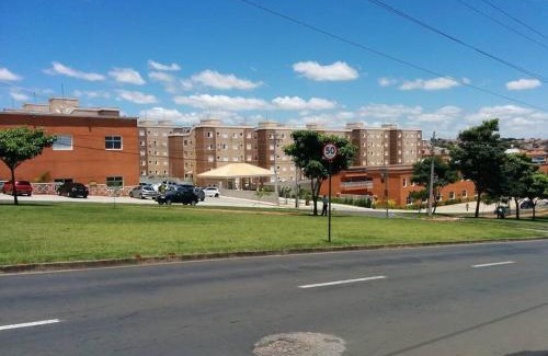 Jardim Vera Cruz Appartement | Sinta-se em casa!