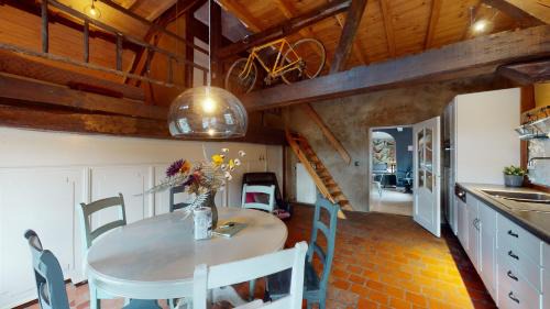 Sint-Pieters-Voeren Maison | SintPieter17 Lo-Ghis vakantiewoning
