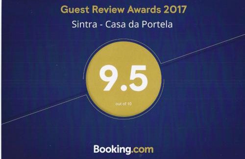 Santa Maria e Sao Miguel Appartement | Sintra - Casa da Portela