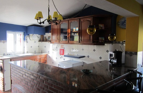 Odrinhas Maison | Sintra Cat's House