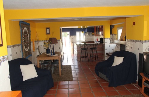 Odrinhas Maison | Sintra Cat's House
