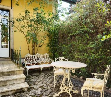 Sintra Maison | Sintra Chalet