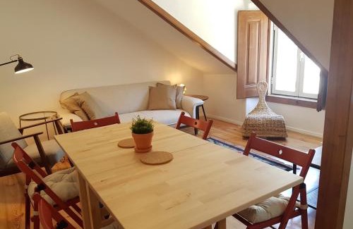 Sintra Appartement | Sintra Chalet