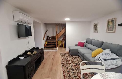 Varzea de Sintra Maison | Sintra Cottage