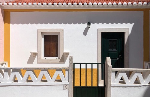 Pero Pinheiro Maison | Sintra Country Cottage I