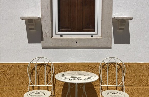 Pero Pinheiro Maison | Sintra Country Cottage I