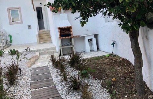 Pero Pinheiro Maison | Sintra Country Cottage I