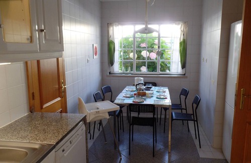 Santa Maria e Sao Miguel Maison | Sintra Flowerhouse avec piscine