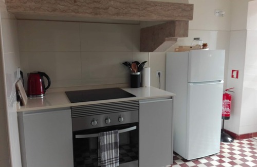 Santa Maria e Sao Miguel Appartement | Sintra - Maison de Portela II