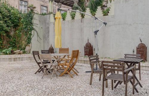 Sintra Maison | Sintra Lagon