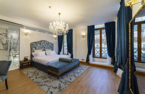 Sintra Maison | Sintra Marmòris Camélia