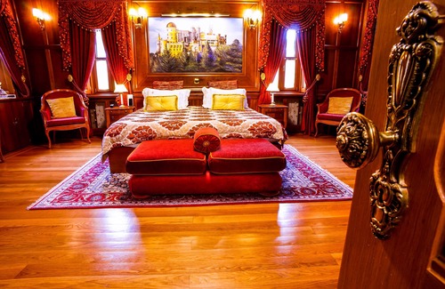 Sintra Maison | Sintra Marmòris Palace