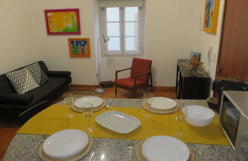 Sintra Appartement | Sintra Postal Apartment - Central Location - Paysage culturel mondial de l'UNESCO