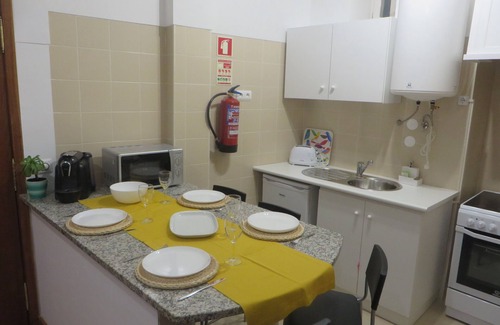 Sintra Appartement | Sintra Postal Apartment - Central Location - Paysage culturel mondial de l'UNESCO