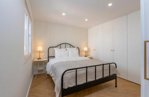 Linho Maison | Sintra premium Villa