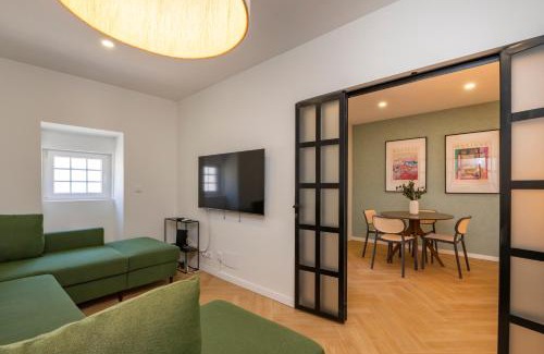 Linho Maison | Sintra premium Villa