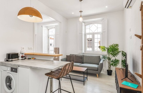 Santa Maria e Sao Miguel Appartement | Sintra Retreat Residences | 1 by LovelyStay