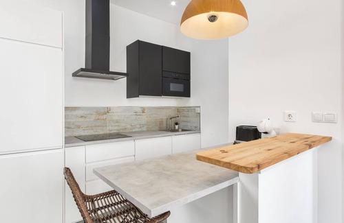 Santa Maria e Sao Miguel Appartement | Sintra Retreat Residences | 1 by LovelyStay