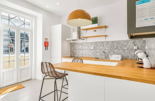Santa Maria e Sao Miguel Appartement | Sintra Retreat Residences | 2 by LovelyStay